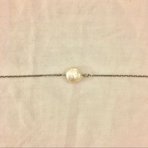 FRANCESCA’S FRESHWATER PEARL NECKLACE
